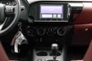 Toyota Hilux DLX 2.4L - Super White Inside Red | Export Only
