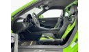 Porsche 911 2019 Special Order 911 Porsche GT3 RS Generation 2, Porsche Warranty-Full Service History-GCC