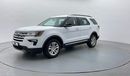 Ford Explorer 3.5