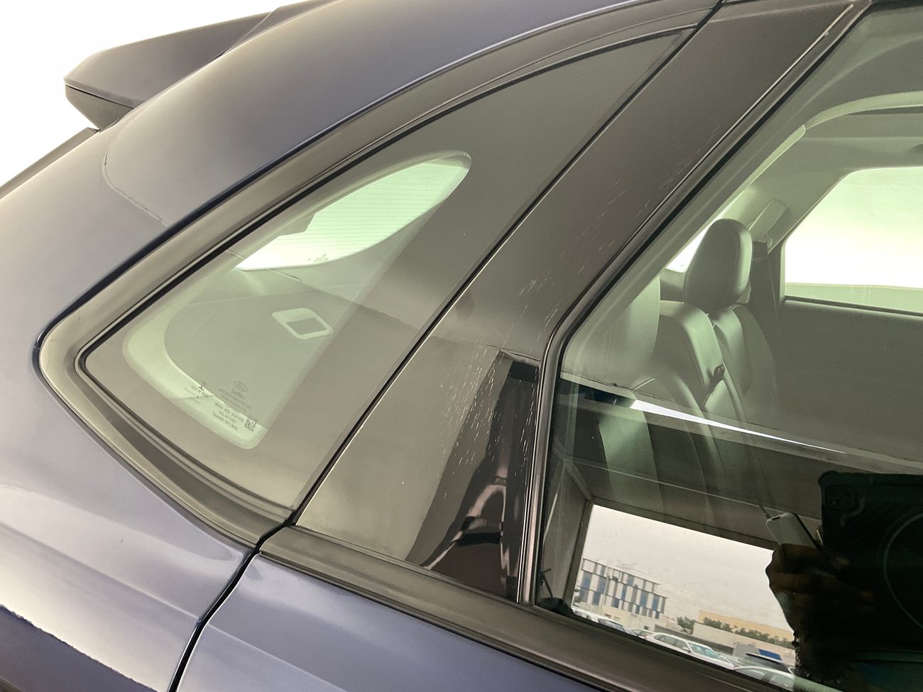 Ford Edge Sport 3.7L Sport | Guaranteed Warranty | 0 Down Payment