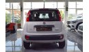 Fiat Panda 0.9L