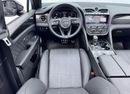 Bentley Bentayga 2021 Bentley Bentyaga First Edition V8, 2026 Bentley Warranty + Service Pack, Full Option, GCC