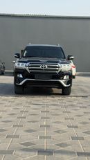 تويوتا لاند كروزر VXR+ 5.7L