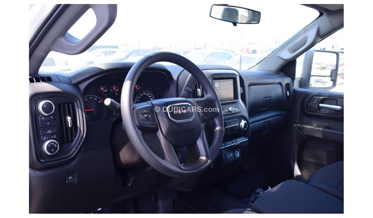 GMC Sierra GMC Sierra 2500HD 2023 4WD