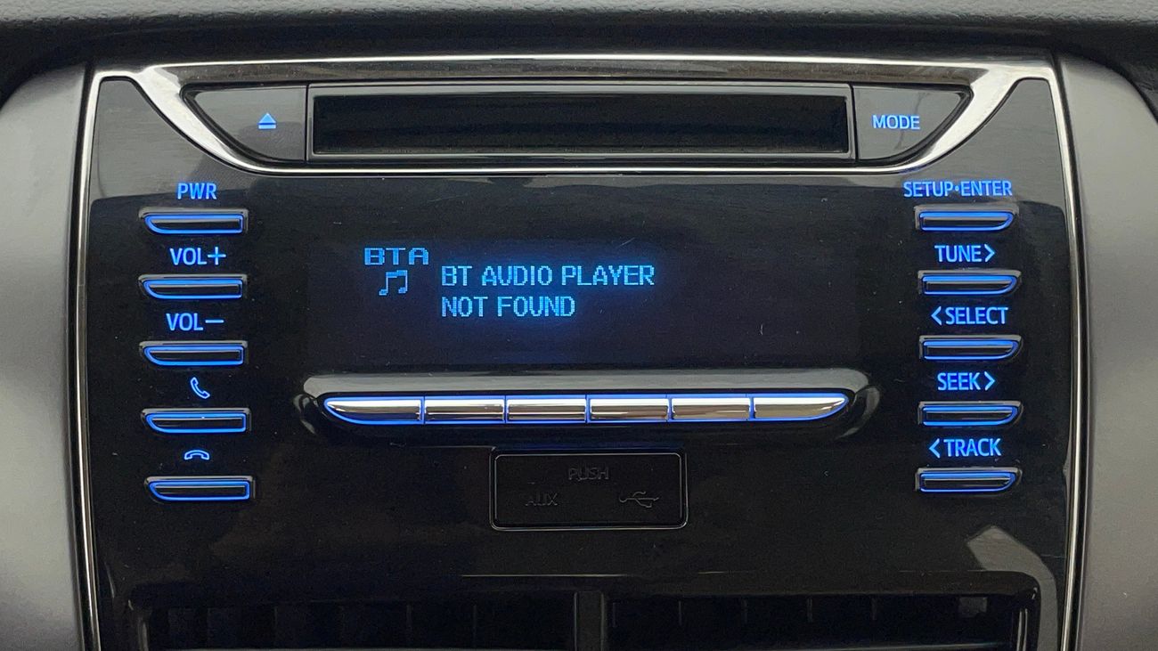 تويوتا يارس E 1.5 | بدون دفعة مقدمة | اختبار القيادة في المنزل