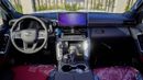Toyota Land Cruiser VXR