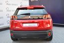 Peugeot 3008 Biggest Sale Ever! Just 1069 PM, 1.6 Turbo, Factory warranty up to 100,000km