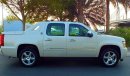 Chevrolet Avalanche BLACK DIAMOND EDITION