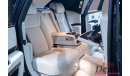 Rolls-Royce Ghost EWB | 2018 | GCC | UNDER WARRANTY