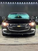 Chevrolet Malibu LTZ