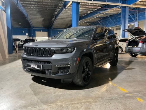 Jeep Cherokee Altitude | Guaranteed Warranty | 0 Down Payment