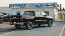 RAM 1500 (For Export , НА ЭКСПОРТ) PY 26/26 Limited Longhorn Crew Cab Hurricane H.O 3.0TT GCC 0Km Без пробега