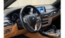 BMW 750Li 750li | 2017 - Best In Class - Pristine Condition | 4.7L V8