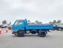 Mitsubishi Fuso Canter MITSUBISHI CANTER DUMPER TRUCK RHD 1997 MODEL 4.2 L DIESEL MANUAL(PM31523)