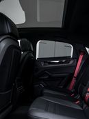 Porsche Cayenne GTS