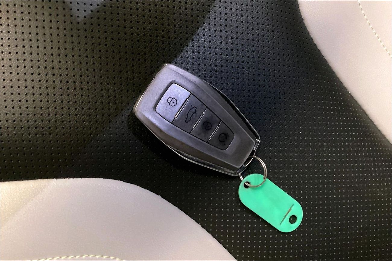 Geely Coolray GL | Guaranteed Warranty | 0 Down Payment