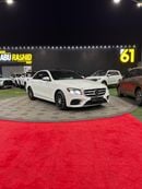مرسيدس بنز E300 Premium 2.0L