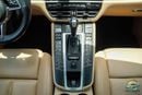 بورش ماكان Std 2.0L (252 HP)