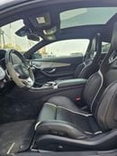 Mercedes-Benz C 63 Coupe Std 4.0L Coupe