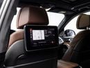 BMW X5 XDRIVE M50I BUY NOW, PAY 2027 | THE BLACKLINE STANDARD | 2027 BMW Warranty + Service Contract, GCC