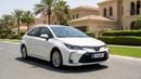 Toyota Corolla 2021 | AED 686/Month | 0 DP | 30 Day Return | Warranty | Service History