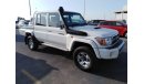 تويوتا لاند كروزر بيك آب Land Cruiser RIGHT HAND DRIVE (Stock no PM11)