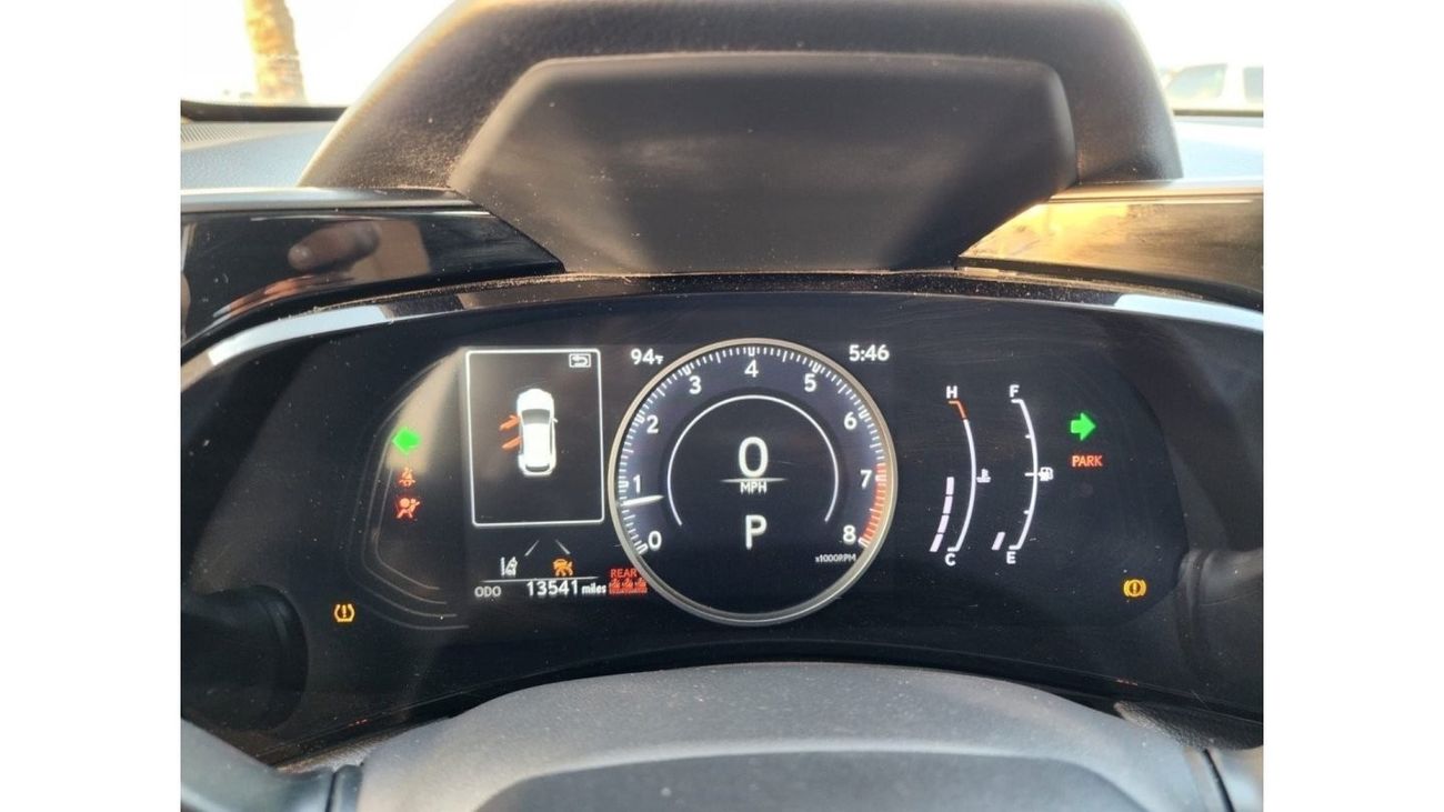 Lexus NX 250 LEXUS NX250 FULL OPTION 2022