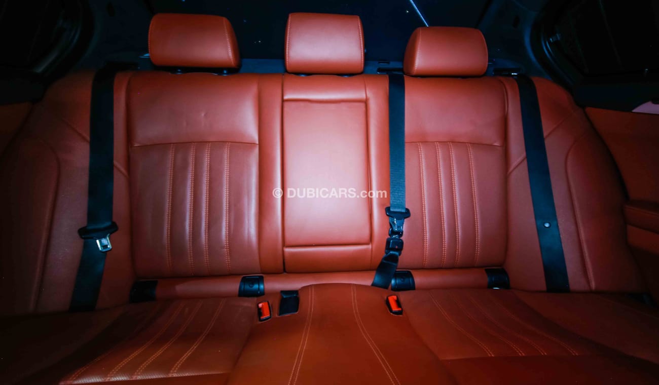 بي أم دبليو M5