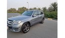 Mercedes-Benz GLK 250