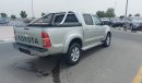 تويوتا هيلوكس DIESEL 4X4 3.0L RIGHT HAND DRIVE