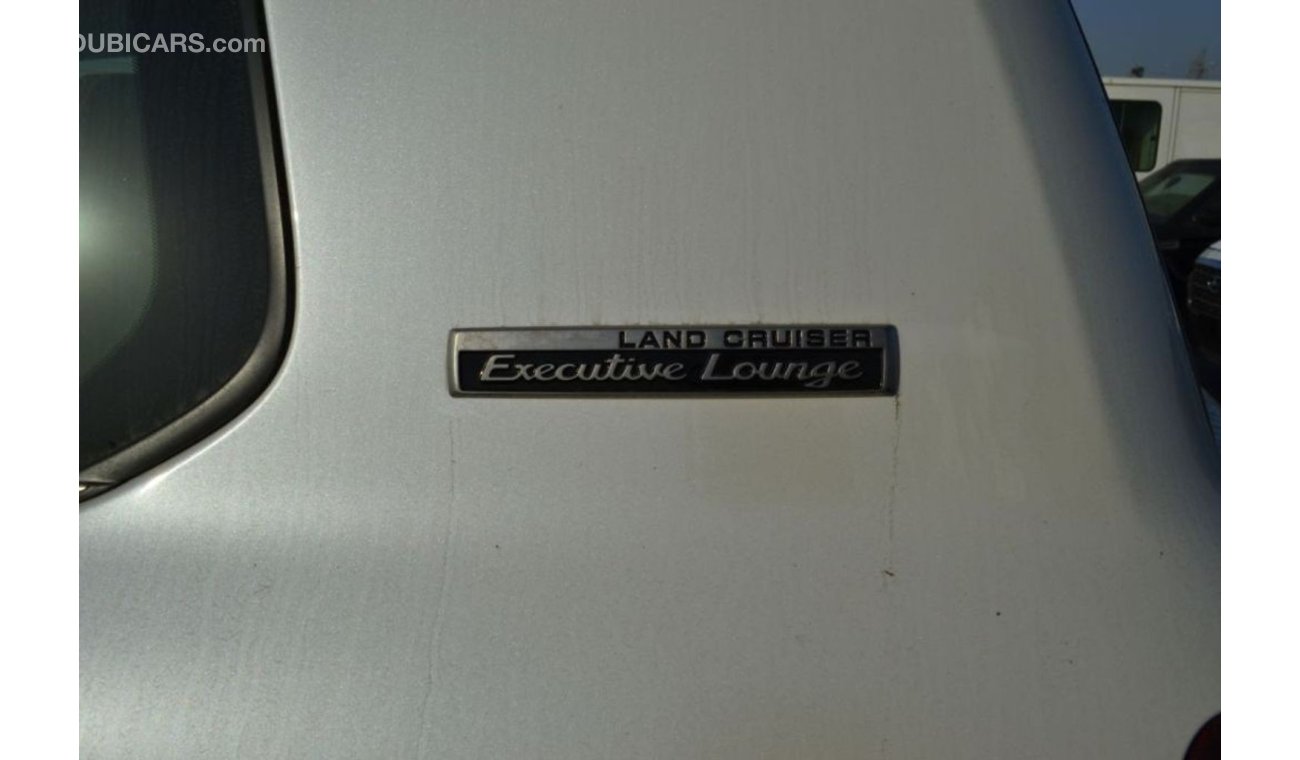 Toyota Land Cruiser TOYOTA LAND CRUISER VXR V8 4.5L DIESEL// EXECUTIVE LOUNGE //// MODEL 2020 NEW /// SPECIAL OFFER ///