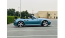 بي أم دبليو Z3 BMW Z3 MODEL 1997 GCC SPACE KIT M POWER