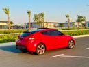 Hyundai Veloster 2014 Hyundai Veloster Top Line – Korean Import | Clean Title