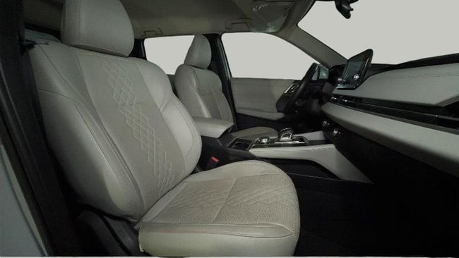 Mitsubishi Outlander GLX MIDLINE, миниатюра 30