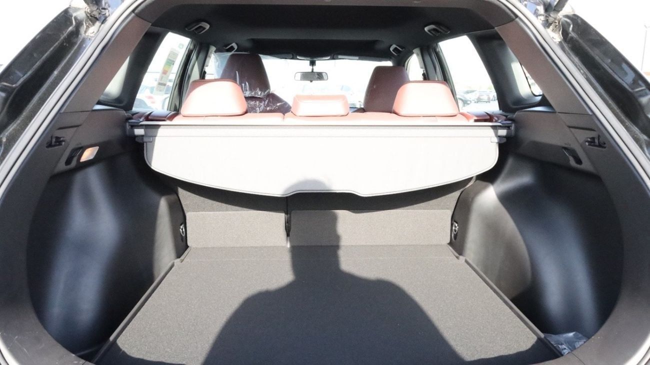 Toyota Corolla Cross 1.8L GLI