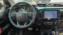 Toyota Hilux GR SPORT 4.0L V6