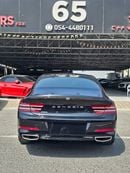 Genesis G80 Prestige 2.5L RWD