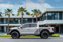 فورد F 150 RAPTOR R F150 Raptor R V8 5.2L | 6,071 P.M | 0% Downpayment | FORD MAINTAINED!