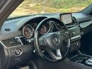 Mercedes-Benz GLS 500 Std 4.7L MERCEDES GLS-500 GCC 2019 FULL OPITION // PERFECT CONDITION