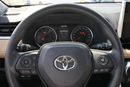 تويوتا راف ٤ Toyota Rav4 2.0L CVT Petrol AWD, Model 2024, Color Silver