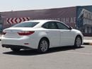 لكزس ES 350 PLATINUM