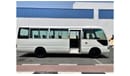 Toyota Coaster TOYOTA COASTER 2013 DIESEL GULF 30 SEATS