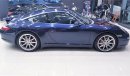 Porsche 911 PORSCHE TARGA 4S 2007 MODEL IN AMAZING CONDITION WITH A VERY LOW KM ONLY 63000 KM !!