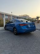 Nissan Sentra SV Limited Edition 1.8L