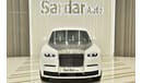 Rolls-Royce Phantom Tranquility Export (1 of World's 25 Cars)