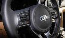 Kia Sportage GTLine Diesel