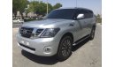 Nissan Patrol SE 2015 Original Paint GCC