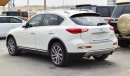 Infiniti QX50