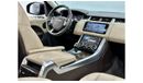 Land Rover Range Rover Sport 2019 Range Rover Urban Sport V6 Supercharged, Warranty, Pristine Condition, Low Kms, GCC