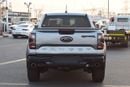 فورد رينجر رابتور Ford raptor RHD Diesel engine